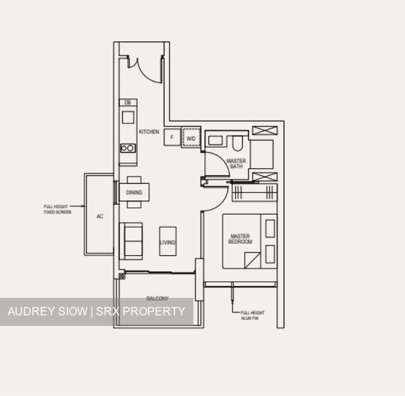 The Avenir (D9), Condominium #431739781